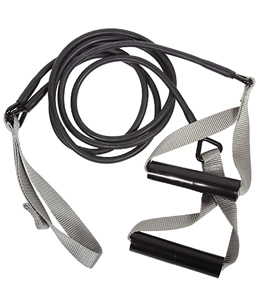 StrechCordz with Handles (Silver (3-8 lbs.))